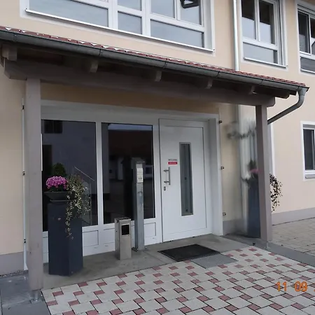 Alram Hof Eggenfelden