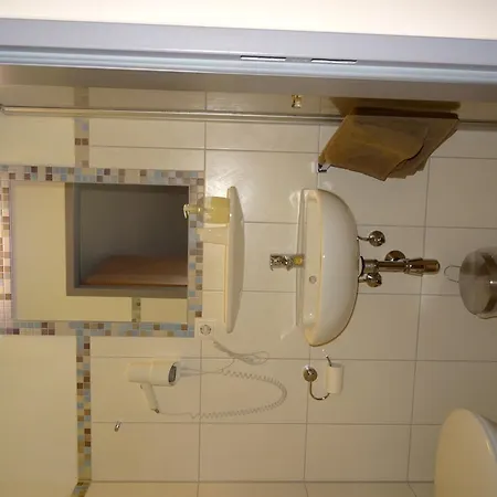 Casa de hóspedes Alram Hof 3*