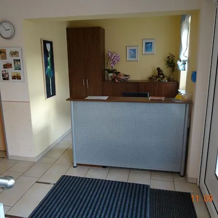 Casa de hóspedes Alram Hof