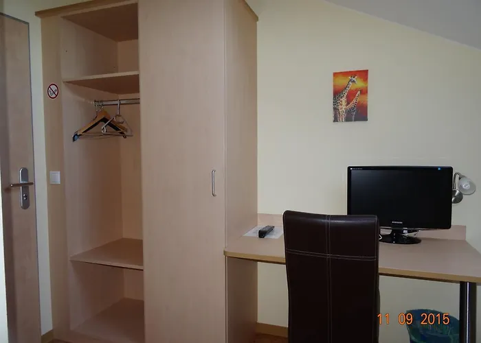 Guest house Alram Hof