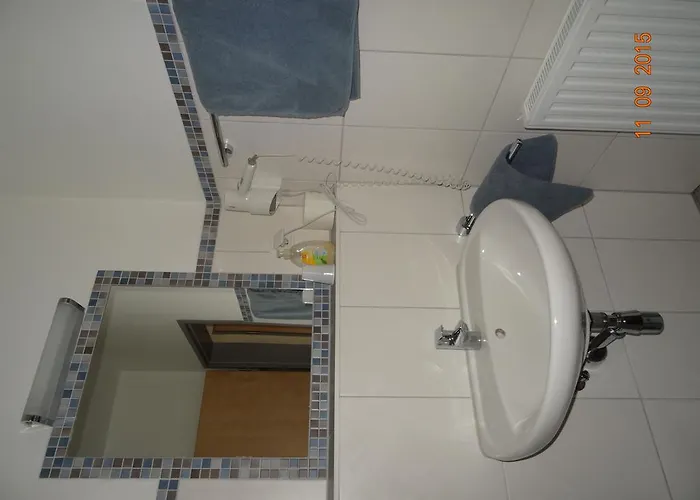 Guest house Alram Hof