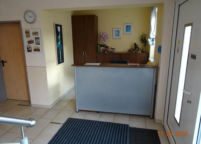 Guest house Alram Hof